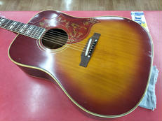 アコースティックギター|GIBSON