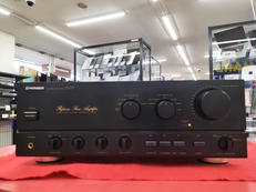 専用　Pioneer パイオニア VSA-AX2AS AVアンプ　完動品 パイオニア、HDMI 1080p入出力対応の7ch AVアンプ