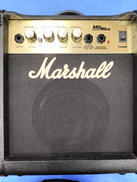 ヘッドアンプ|MARSHALL