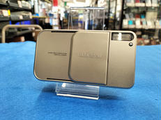 コンパクトフィルムカメラ|FUJIFILM