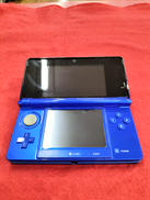 ニンテンドー 3DS