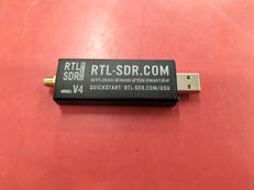 ソフトウェア無線|RTL-SDR