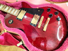 エレキギター|GIBSON