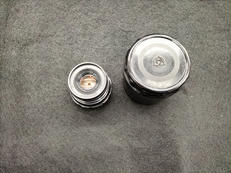 カメラレンズ|FED