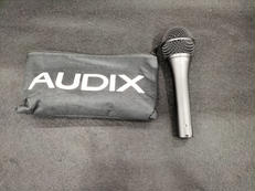 AUDIX OM6 ダイナミックマイク 専用ケース付き(中古美品) AUDIX OM6 ダイナミックマイク 専用ケース付き(中古美品) - メルカリ