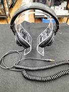 ヘッドホン|SONY