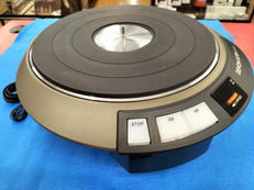 レコードプレーヤー|DENON