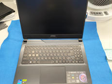 ノートパソコン|MSI
