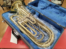 ユーフォニアム|YAMAHA