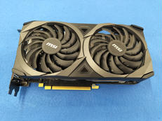 グラフィックボード|MSI