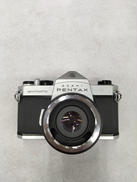 コンパクトフィルムカメラ|PENTAX