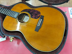 アコースティックギター|MARTIN