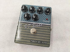 エフェクター|TECH 21