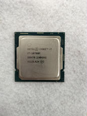 CORE I7|INTEL