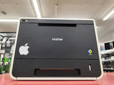 カラーレーザープリンター|BROTHER