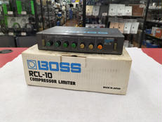 エフェクター|BOSS