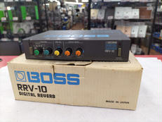 エフェクター|BOSS