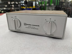 TOROIDAL TRANSFORMER|FIDELITY RESEARCH