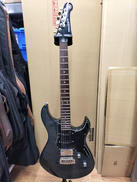 エレキギター|YAMAHA