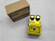 エフェクター|DOD