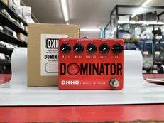 歪み系エフェクター|OKKO