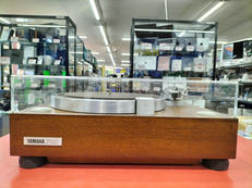 レコードプレーヤー|YAMAHA