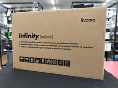 ノートパソコン|IIYAMA / E-YAMA