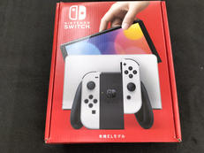 NINTENDO SWITCH 有機EL
