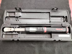 デジタルトルクレンチ|SNAP-ON