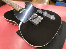 エレキギター|FENDER JAPAN