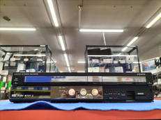 HDD/DVD/VHSレコーダー|SHARP