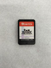 SWITCHソフト|NINTENDO