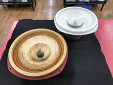 スピーカーユニット|CORAL