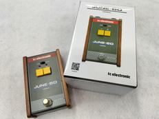 エフェクター|TC ELECTRONIC