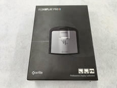 ディスプレイキャリブレーション|X-RITE