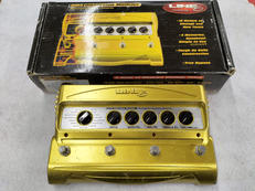 マルチエフェクター|LINE6