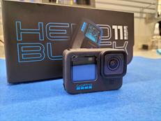 アクションカメラ|GOPRO
