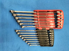 コンビネーションレンチセット|MacTOOLS