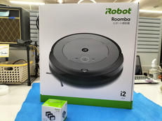 ロボット掃除機 ROOMBA|IROBOT