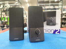 COMPANION2 SERIESⅢ|BOSE