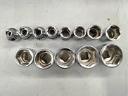 ソケットレンチセット|KTC