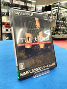 プレイステーション2ソフト|ディースリー・パブリッシャー