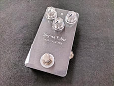 歪み系エフェクター|ICS FACTORY