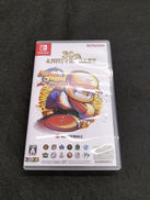 SWITCHソフト|KONAMI