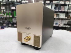 フォノイコライザー|REXER