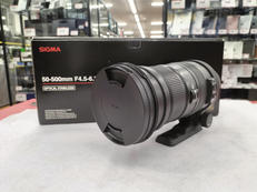 レンズ|SIGMA