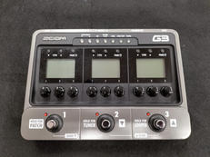 マルチエフェクター|ZOOM