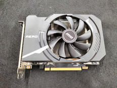 グラフィックボード|MSI