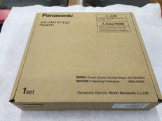 スイッチングハブ|PANASONIC