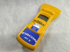 メタリスキャナーMT6|ZIRCON